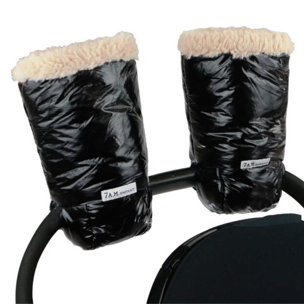 7AM Enfant Warmmuffs Stroller Muffs